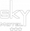 Sky Motel Kriessern logo